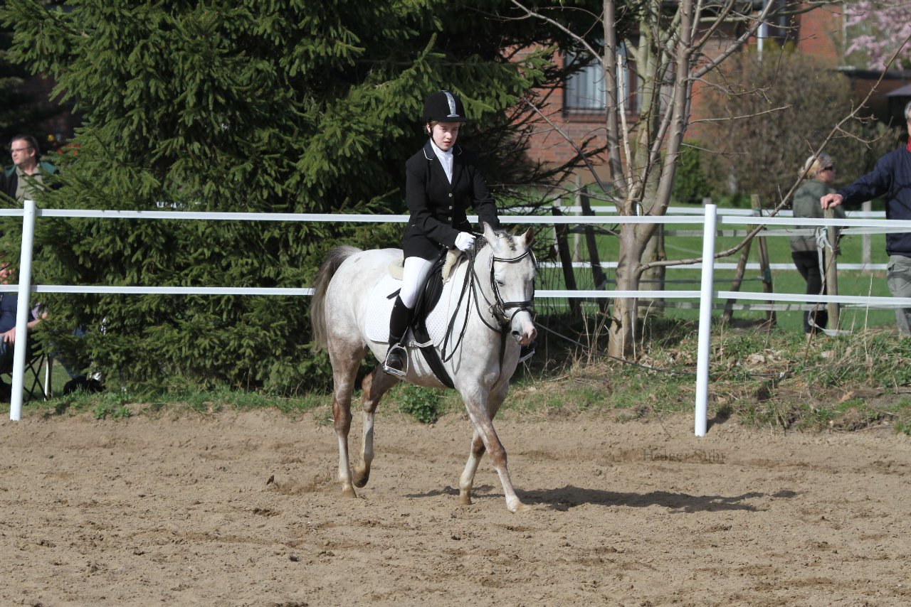 Bild 1190 - WBO-Turnier am 9.4.11
